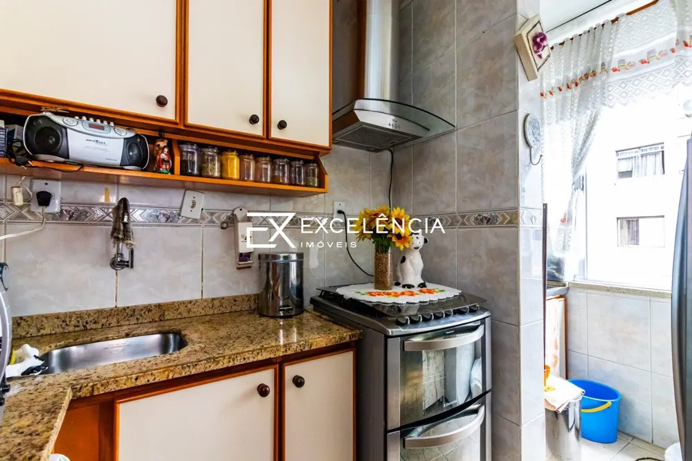 Apartamento, 2 quartos, 71 m² - Foto 5