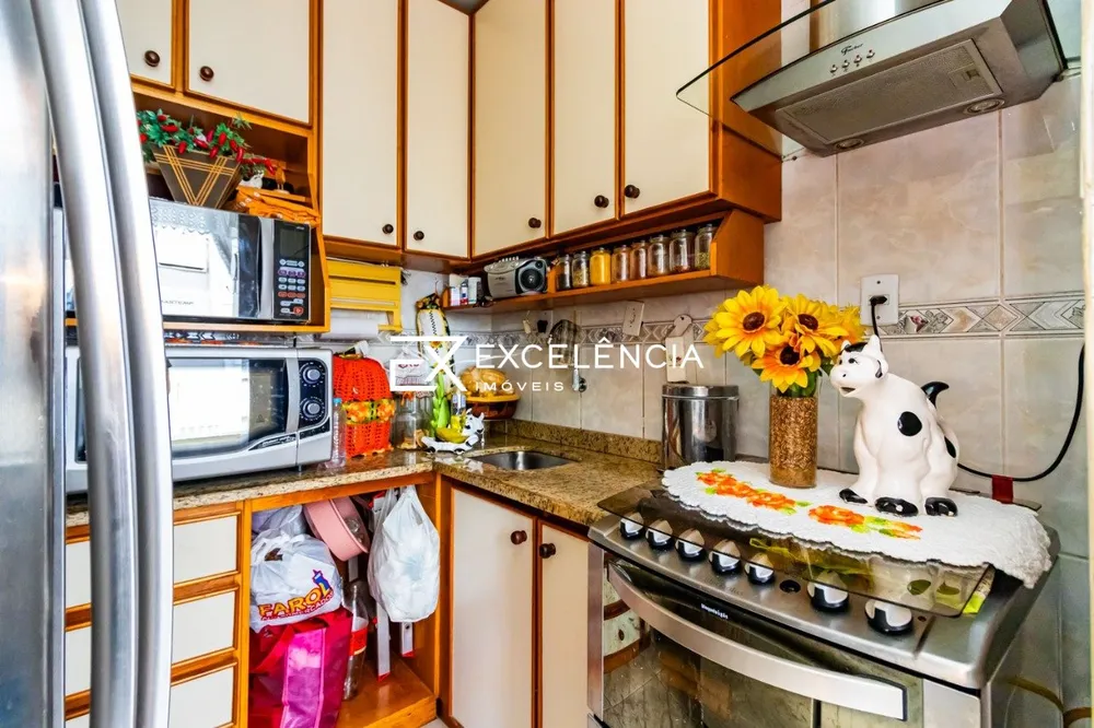 Apartamento, 2 quartos, 71 m² - Foto 6