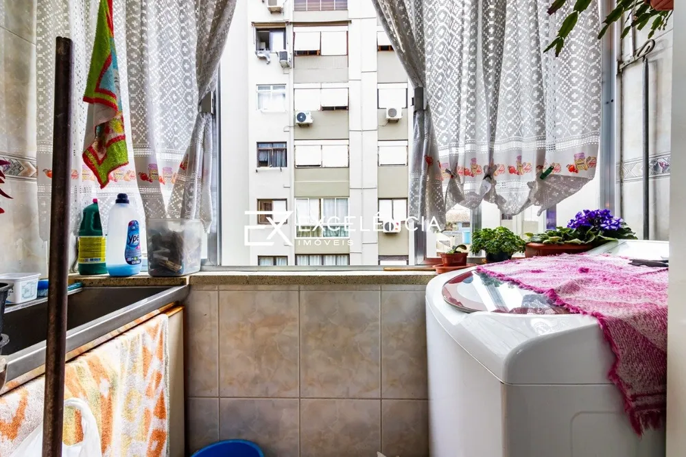Apartamento, 2 quartos, 71 m² - Foto 7
