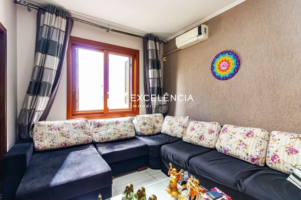 Apartamento, 2 quartos, 71 m² - Foto 3