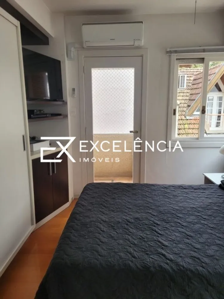 Apartamento, 3 quartos, 114 m² - Foto 2