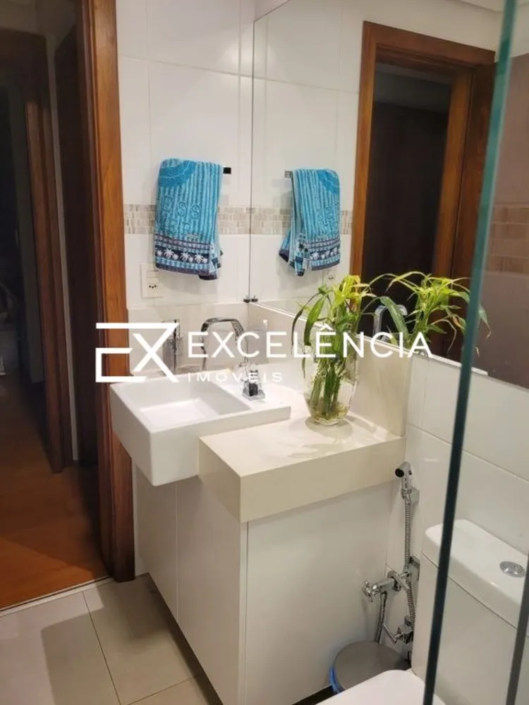 Apartamento, 3 quartos, 114 m² - Foto 10