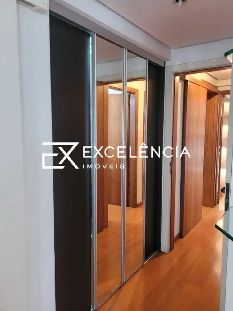Apartamento, 3 quartos, 114 m² - Foto 3