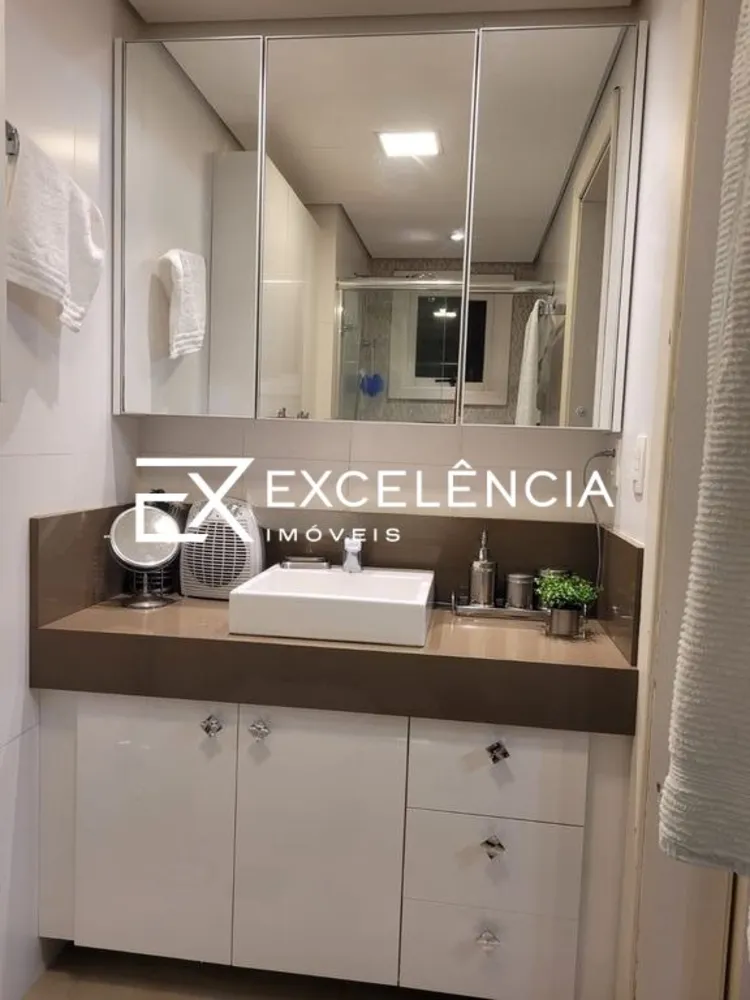 Apartamento, 3 quartos, 114 m² - Foto 8