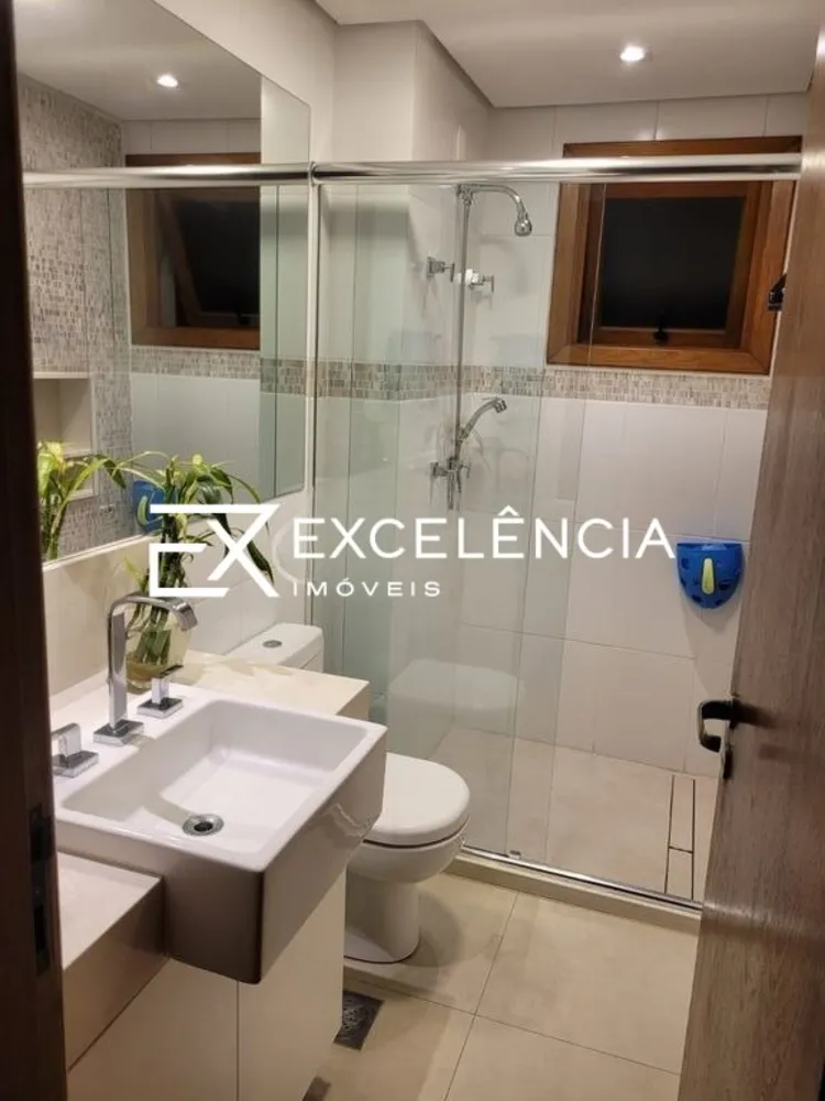 Apartamento, 3 quartos, 114 m² - Foto 7