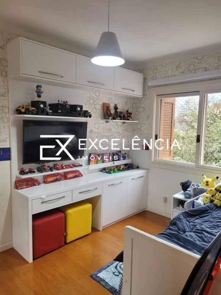 Apartamento, 3 quartos, 114 m² - Foto 5
