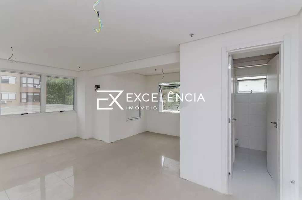 Conjunto Comercial-Sala à venda, 51m² - Foto 5