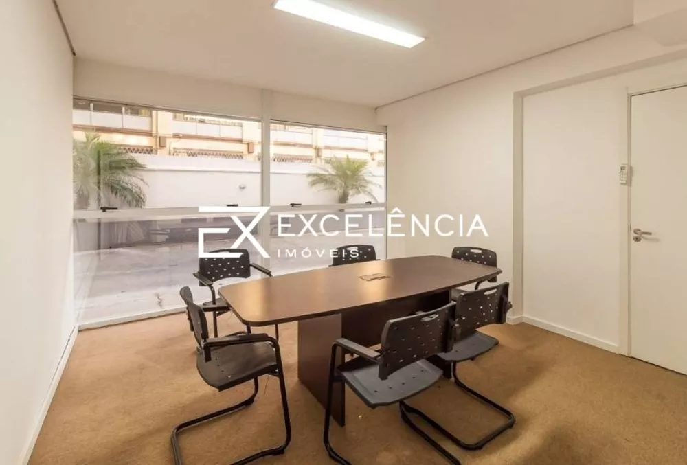 Conjunto Comercial-Sala à venda, 51m² - Foto 6