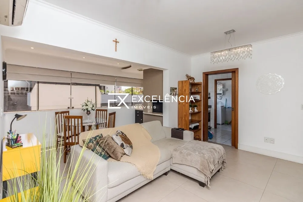 Apartamento, 2 quartos, 92 m² - Foto 5