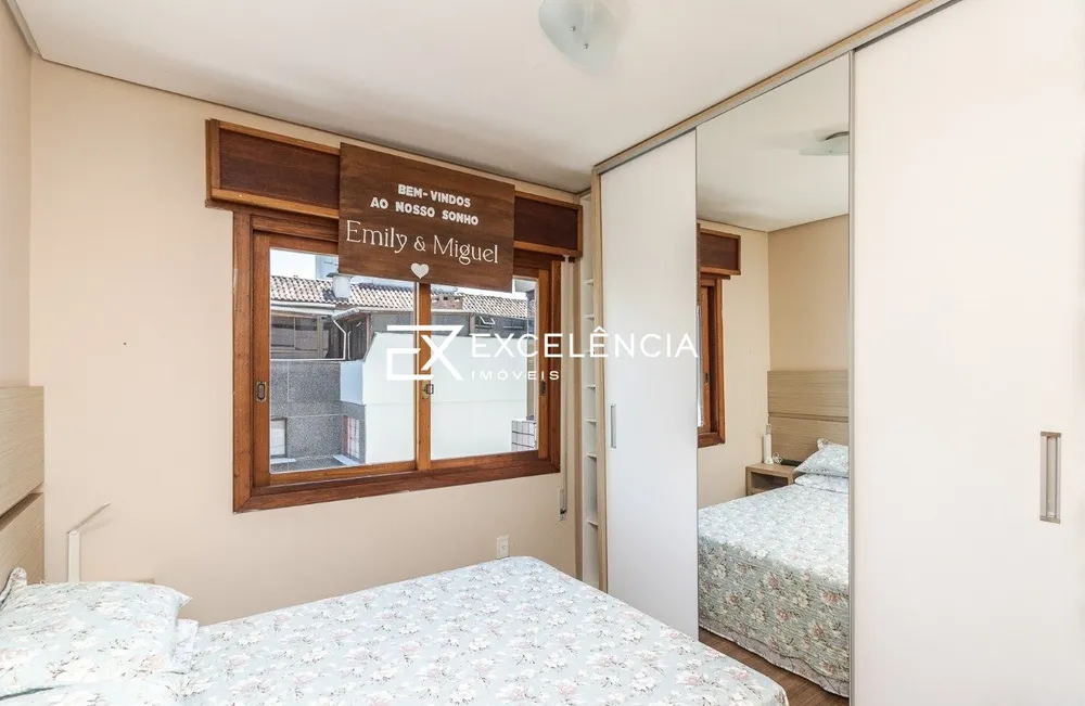 Apartamento, 2 quartos, 92 m² - Foto 9