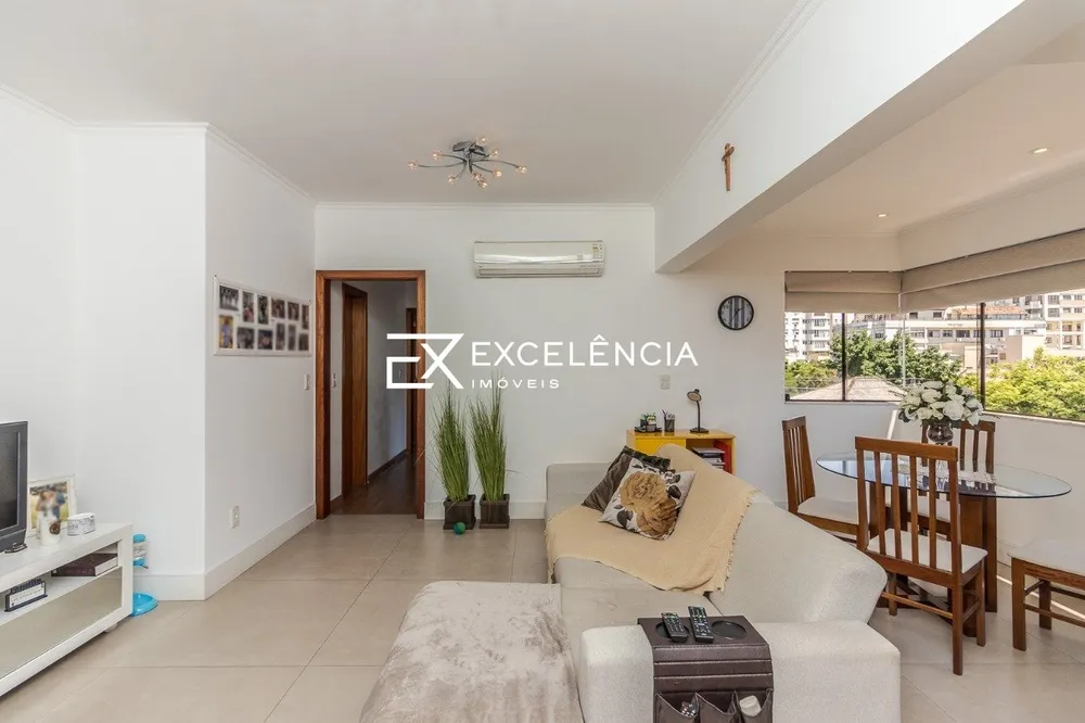 Apartamento, 2 quartos, 92 m² - Foto 1