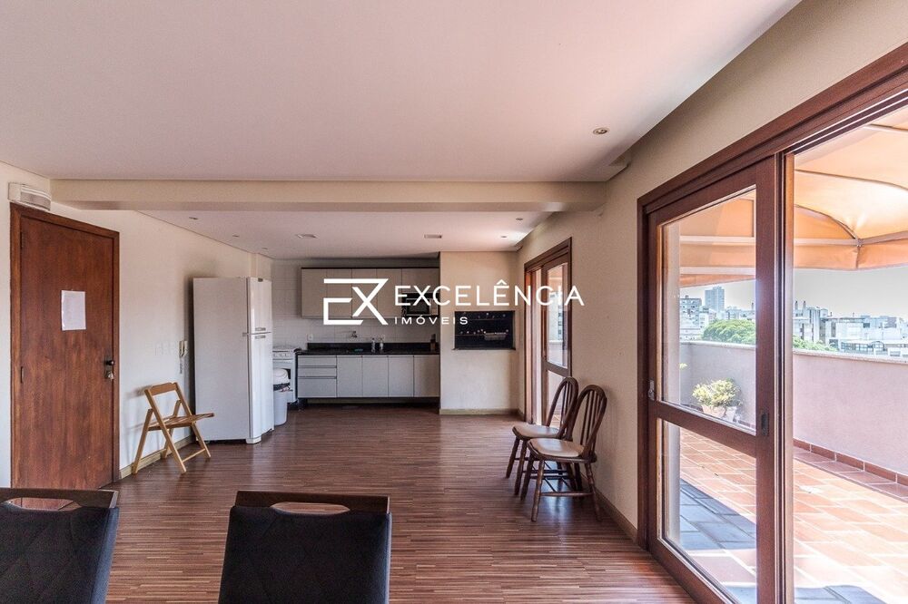 Apartamento, 2 quartos, 92 m² - Foto 4