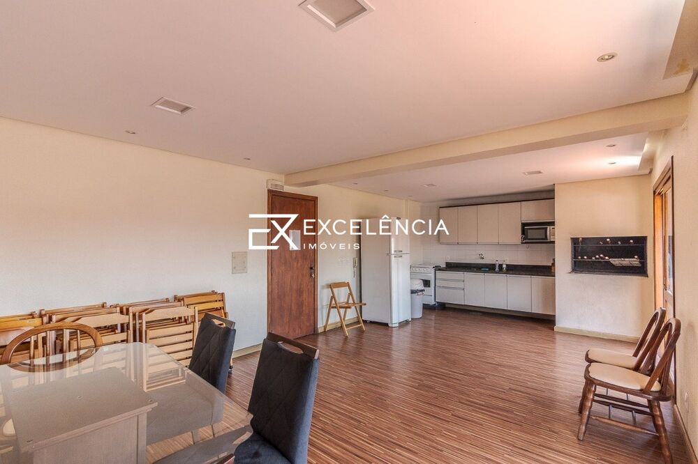 Apartamento, 2 quartos, 92 m² - Foto 2
