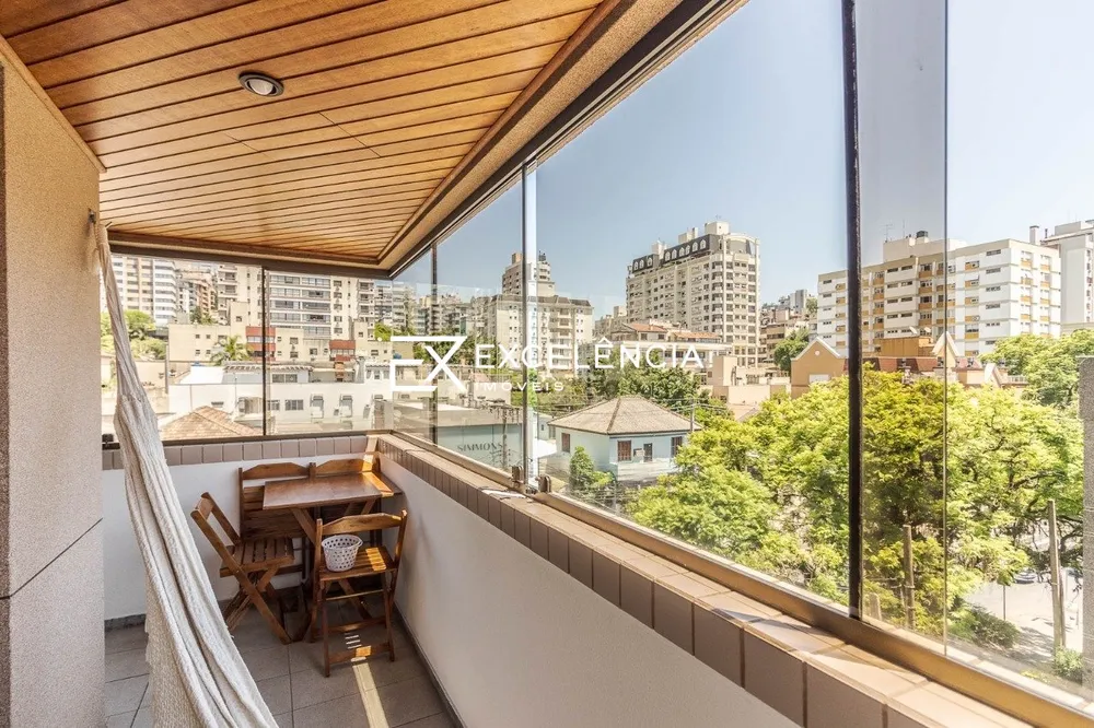 Apartamento, 2 quartos, 92 m² - Foto 11