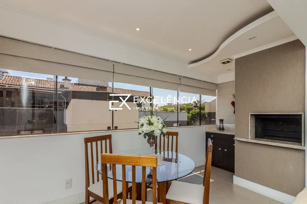 Apartamento, 2 quartos, 92 m² - Foto 7