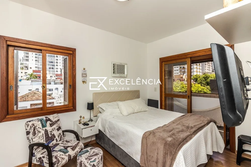 Apartamento, 2 quartos, 92 m² - Foto 8