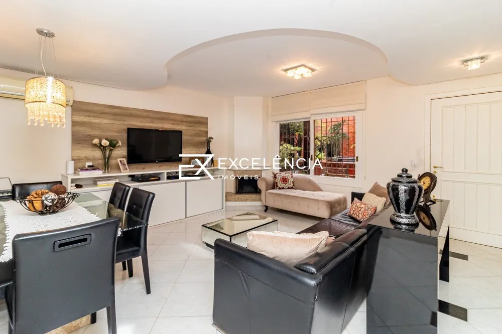 Casa, 3 quartos, 214 m² - Foto 12