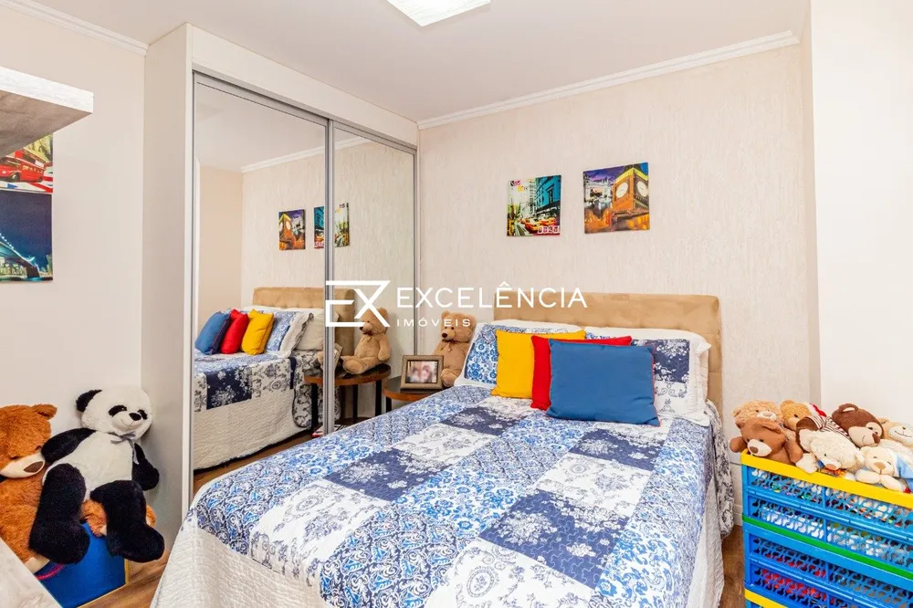 Casa, 3 quartos, 214 m² - Foto 12