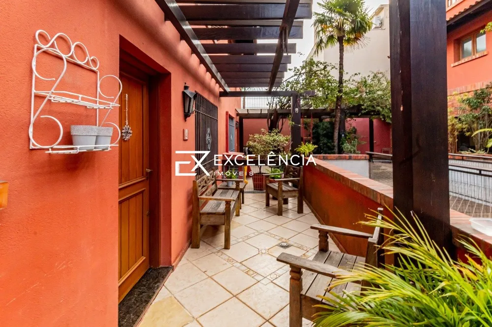 Casa, 3 quartos, 214 m² - Foto 16