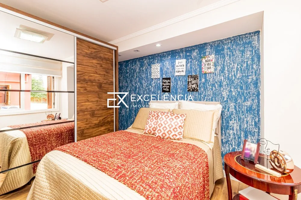 Casa, 3 quartos, 214 m² - Foto 11
