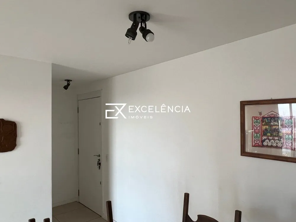 Apartamento, 2 quartos, 67 m² - Foto 9