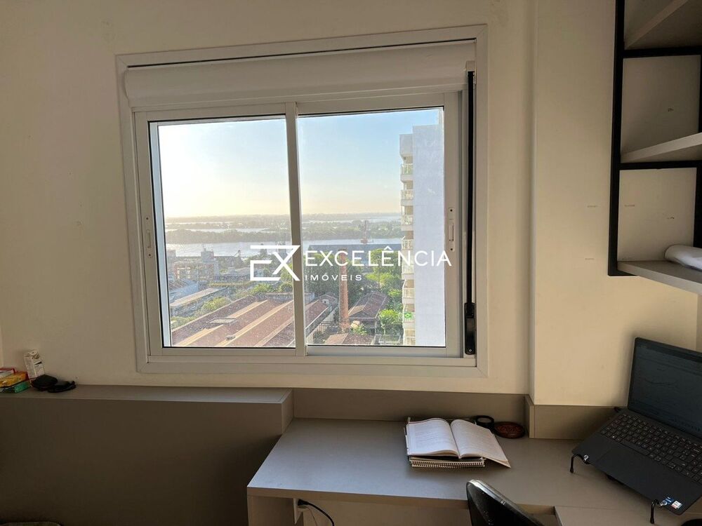 Apartamento, 2 quartos, 67 m² - Foto 4