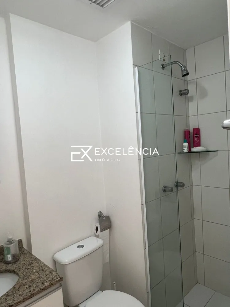 Apartamento, 2 quartos, 67 m² - Foto 13
