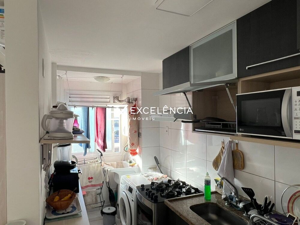 Apartamento, 2 quartos, 67 m² - Foto 1