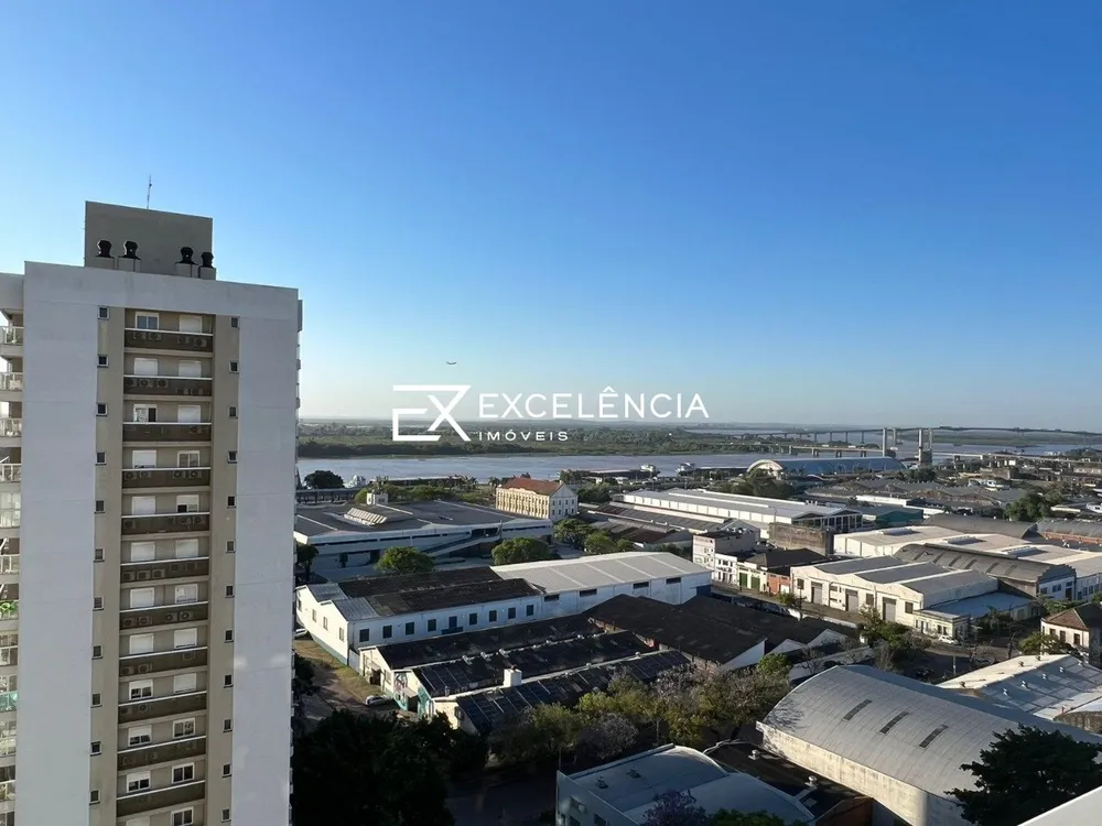 Apartamento, 2 quartos, 67 m² - Foto 6