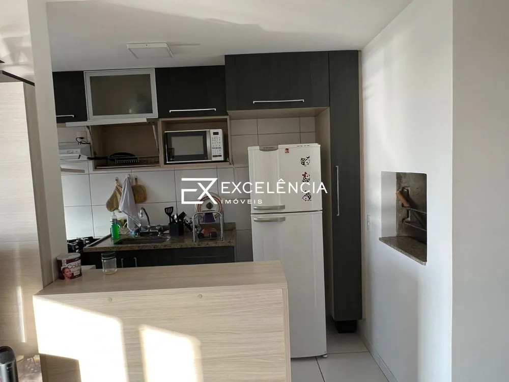 Apartamento, 2 quartos, 67 m² - Foto 5