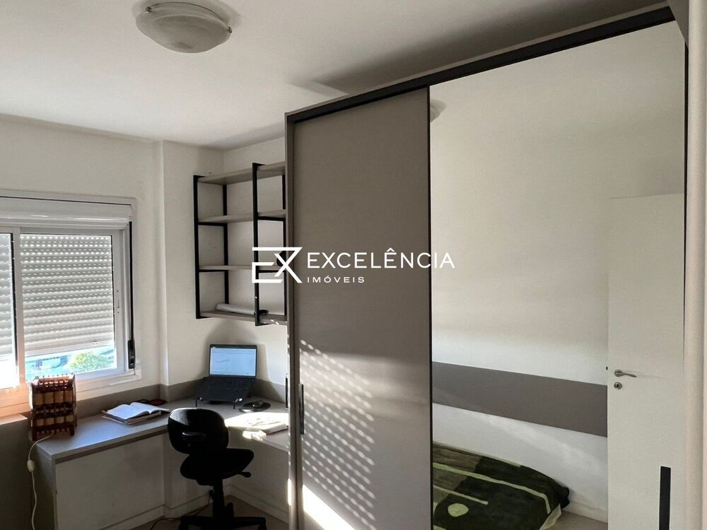 Apartamento, 2 quartos, 67 m² - Foto 2