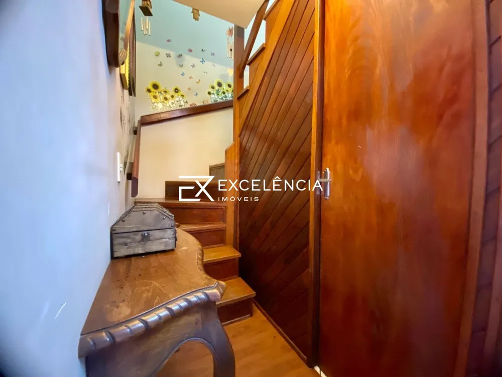 Casa de Condomínio, 2 quartos - Foto 4