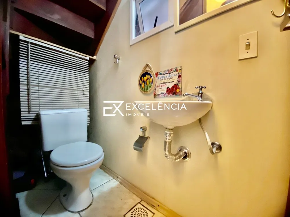 Casa de Condomínio, 2 quartos - Foto 5
