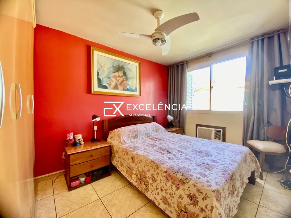 Casa de Condomínio, 2 quartos - Foto 6