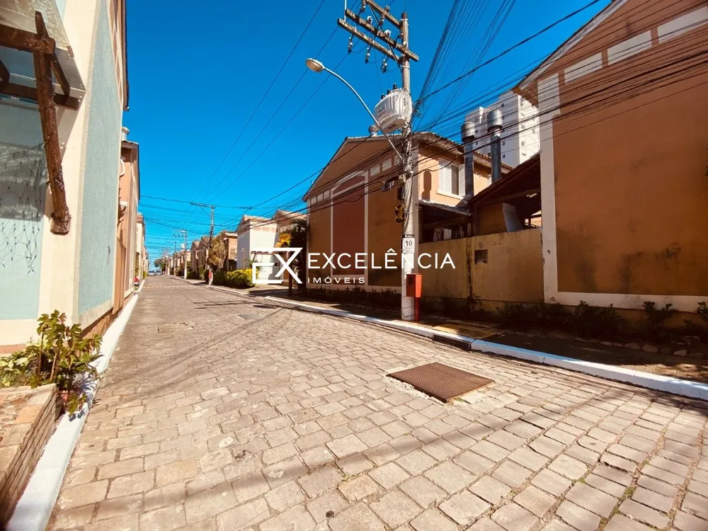 Casa de Condomínio, 2 quartos - Foto 8