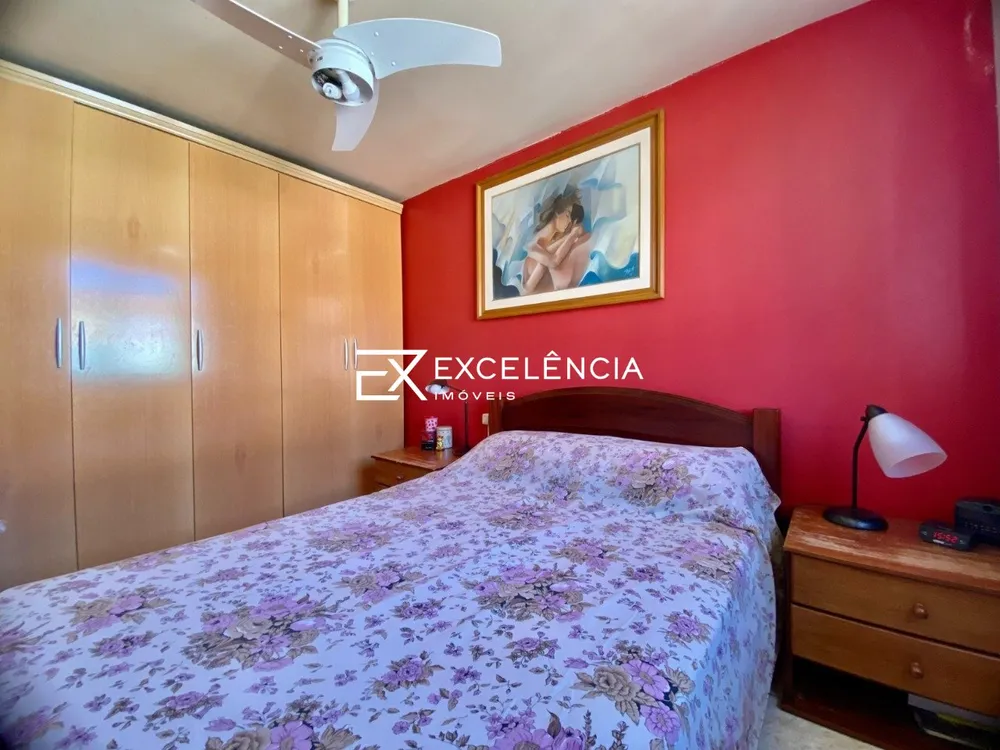 Casa de Condomínio, 2 quartos - Foto 7