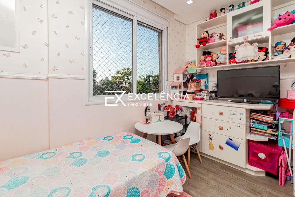 Apartamento, 3 quartos, 106 m² - Foto 10