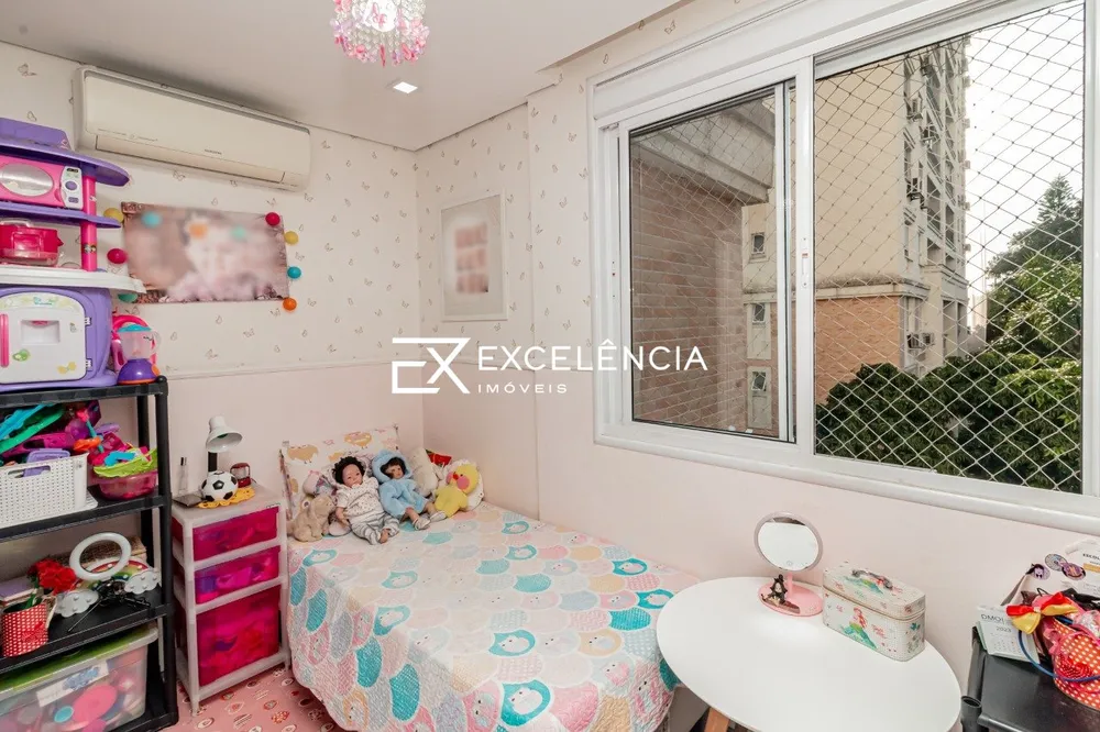 Apartamento, 3 quartos, 106 m² - Foto 6