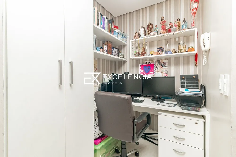 Apartamento, 3 quartos, 106 m² - Foto 18