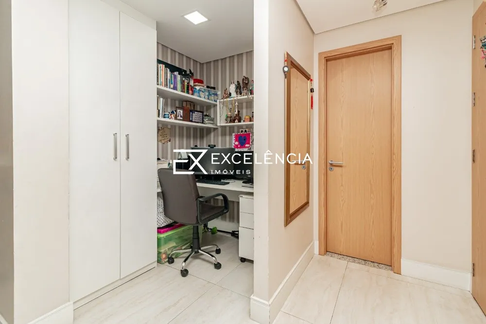 Apartamento, 3 quartos, 106 m² - Foto 8