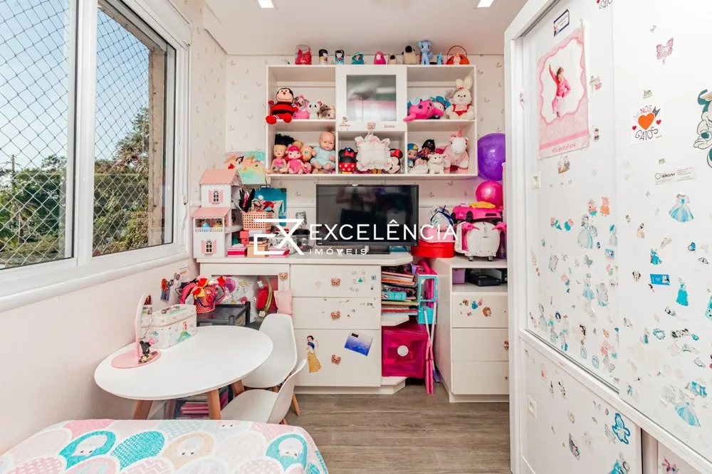 Apartamento, 3 quartos, 106 m² - Foto 11