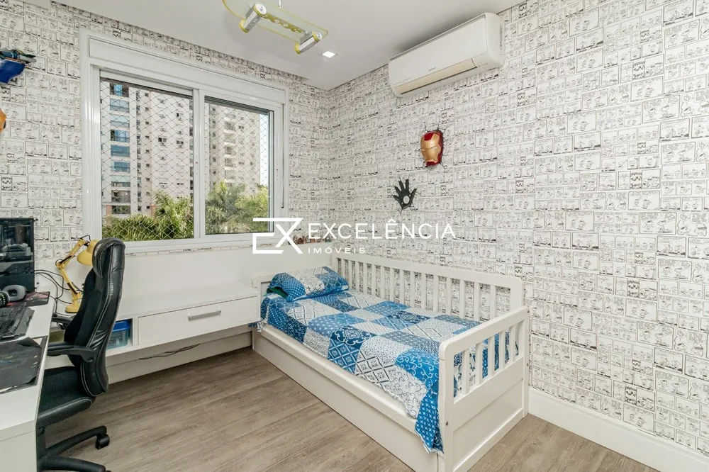 Apartamento, 3 quartos, 106 m² - Foto 7
