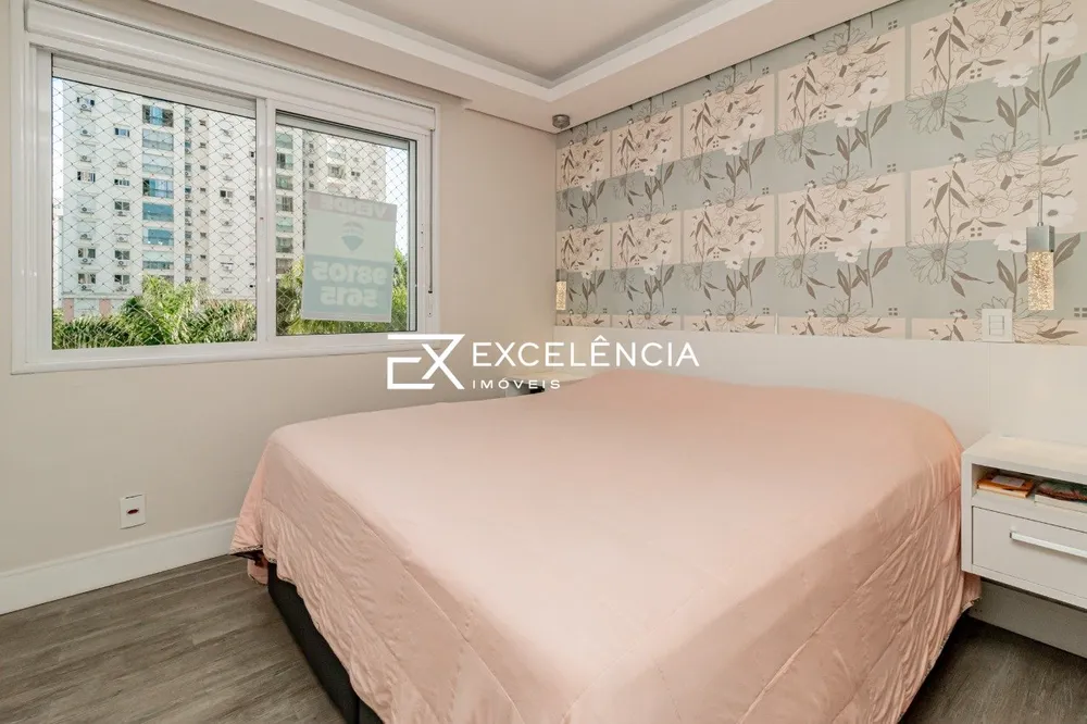 Apartamento, 3 quartos, 106 m² - Foto 2