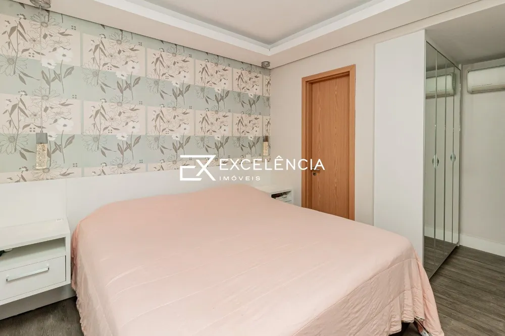 Apartamento, 3 quartos, 106 m² - Foto 7