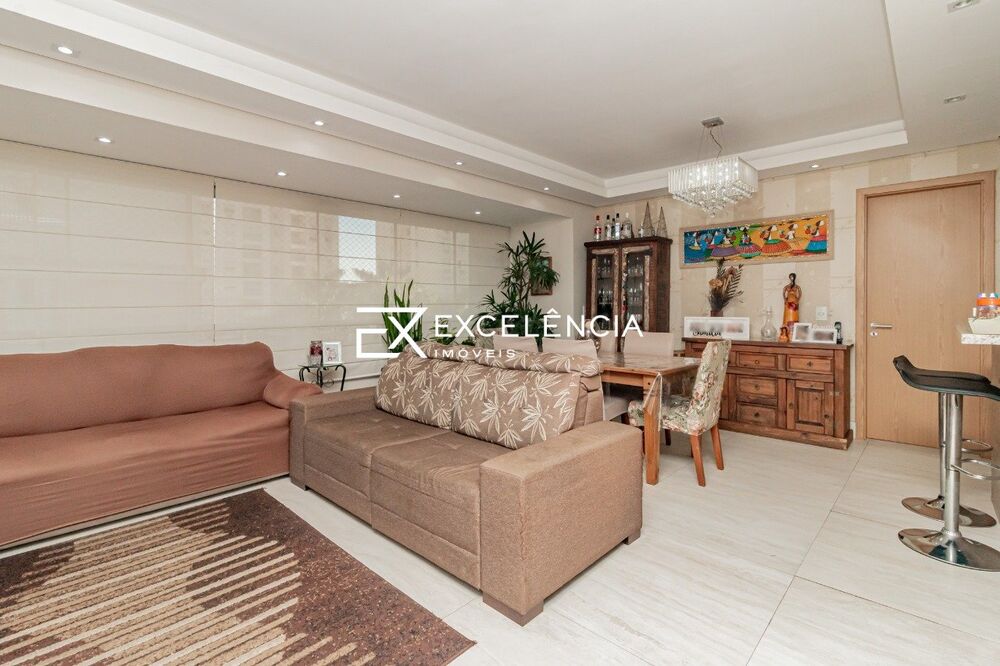 Apartamento, 3 quartos, 106 m² - Foto 3