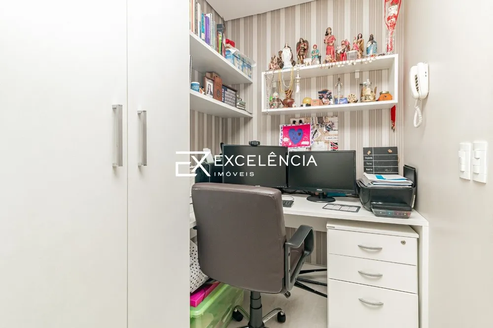 Apartamento, 3 quartos, 106 m² - Foto 17