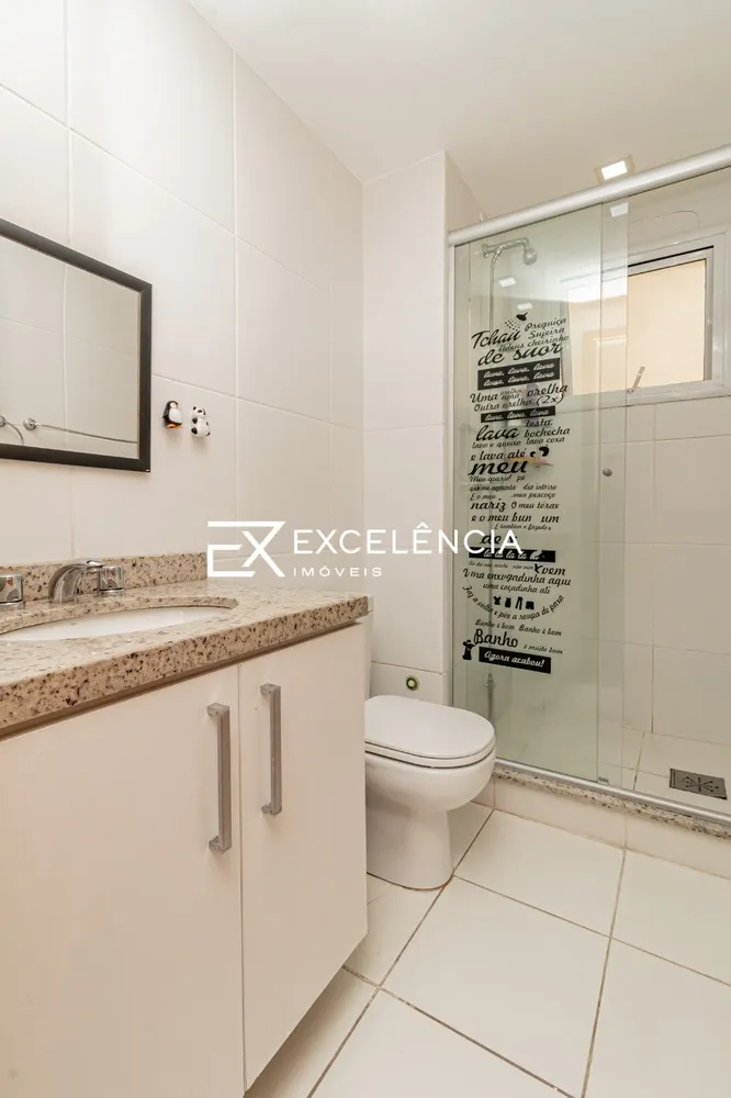 Apartamento, 3 quartos, 106 m² - Foto 5