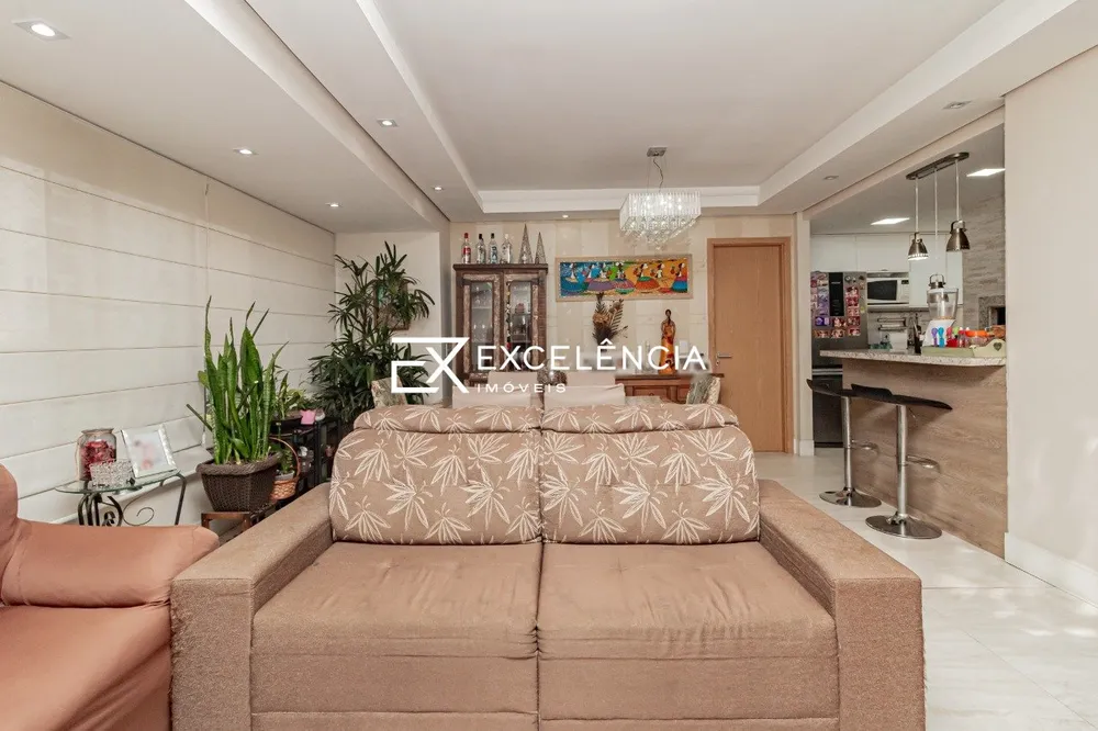 Apartamento, 3 quartos, 106 m² - Foto 14