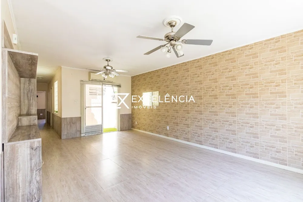Casa, 3 quartos, 186 m² - Foto 1