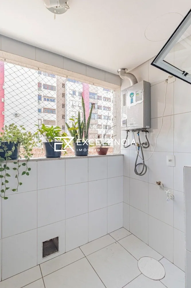 Apartamento, 2 quartos, 75 m² - Foto 11